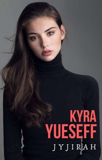 Кира Юсефф