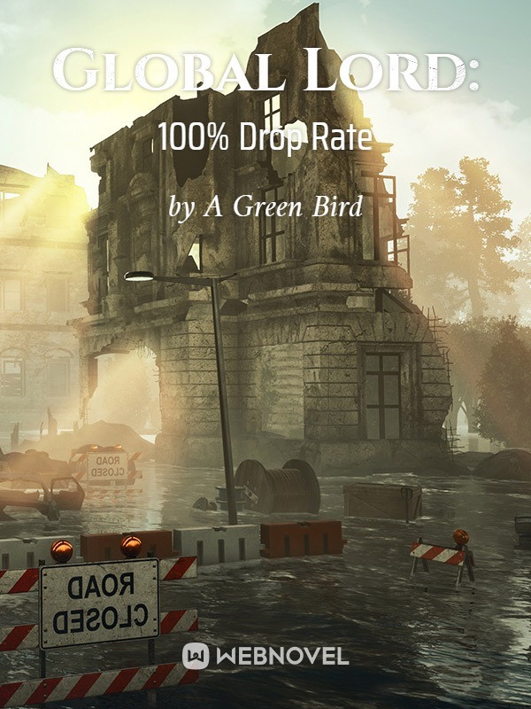 Глобальный Лорд: 100% шанс выпадения