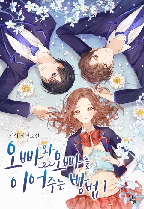 Как соединить моих братьев вместе