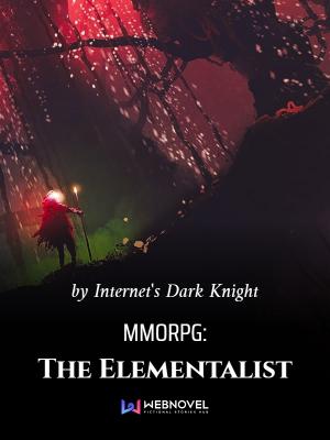 ММОРПГ: Маг Стихий