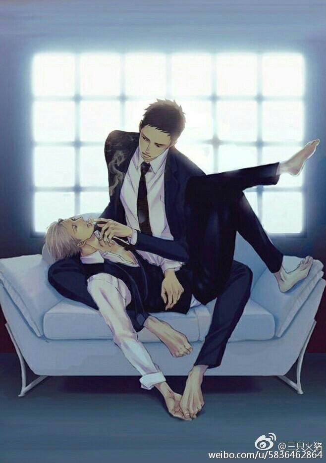 Не доктор Мо Чэнхуань