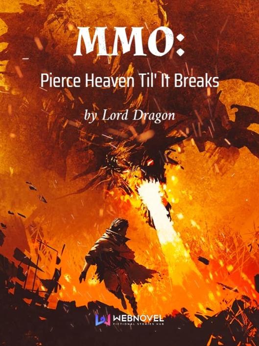 MMO: Пронзая Небеса Насквозь