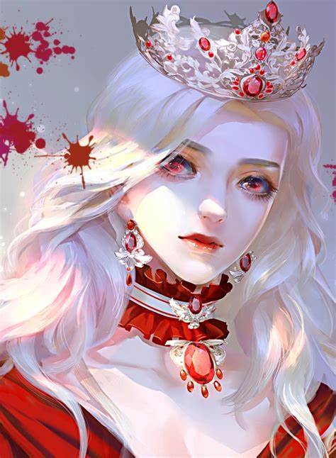 Отказ от любви как королева