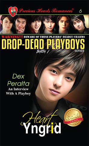 Интервью с Playboy