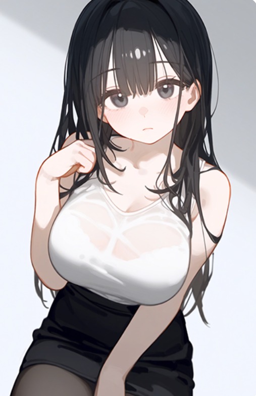 Я VTuber, но красная таблетка слишком сладкая