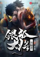 One Piece Адмирал Серебряная Лисица