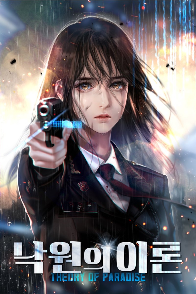 Теория рая