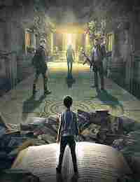 Хроники грабителей могил •GoblinTeam•