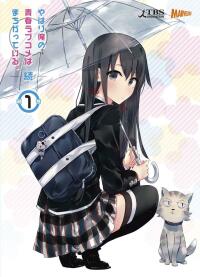 Yahari Ore no Seishun Love Come wa Machigatte Iru ДРУГОЙ