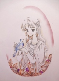 Встреча у окна Южной башни